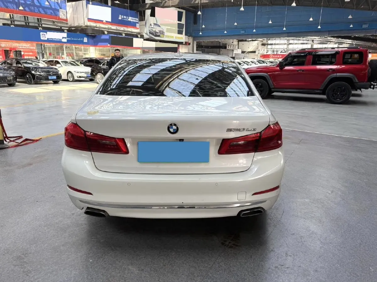 2020 BMW 5 Series 2.0T 184HP L4 8AT PHEV 17.7KWH,autocango,china used car exporter,china ev exporter,chinese used car exporter,chinese used ev exporter