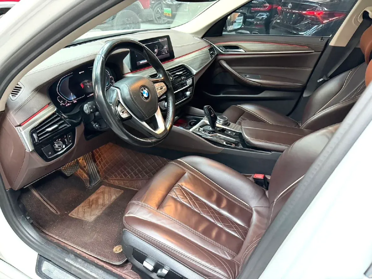 2020 BMW 5 Series 2.0T 184HP L4 8AT PHEV 17.7KWH,autocango,china used car exporter,china ev exporter,chinese used car exporter,chinese used ev exporter