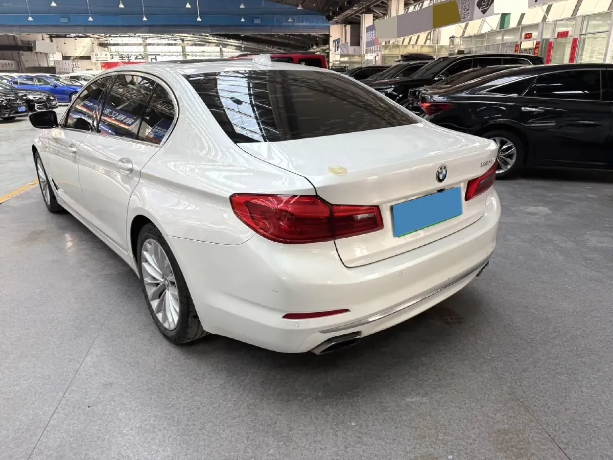2020 BMW 5 Series 2.0T 184HP L4 8AT PHEV 17.7KWH,autocango,china used car exporter,china ev exporter,chinese used car exporter,chinese used ev exporter