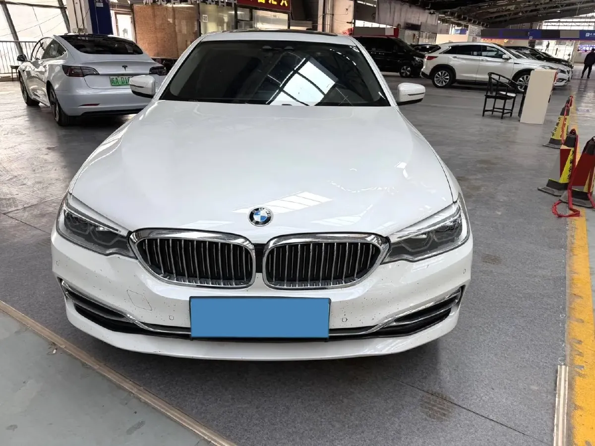 2020 BMW 5 Series 2.0T 184HP L4 8AT PHEV 17.7KWH,autocango,china used car exporter,china ev exporter,chinese used car exporter,chinese used ev exporter