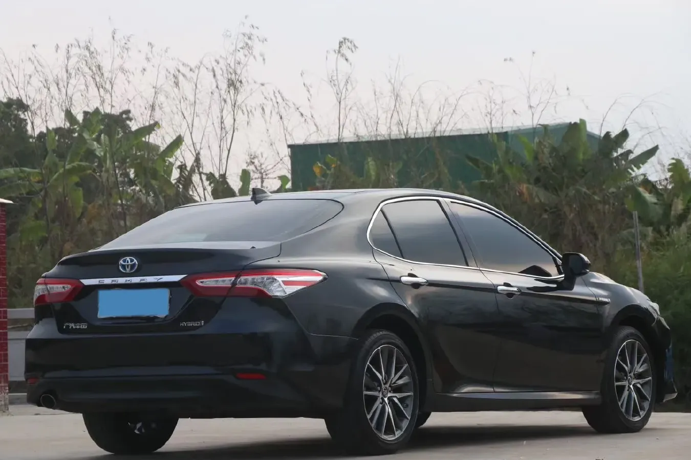 2021 Toyota Camry 2.5L 178HP L4 E-CVT Hybrid,autocango,china used car exporter,china ev exporter,chinese used car exporter,chinese used ev exporter