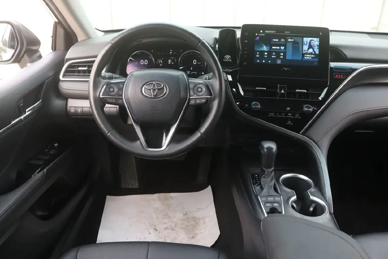 2021 Toyota Camry 2.5L 178HP L4 E-CVT Hybrid,autocango,china used car exporter,china ev exporter,chinese used car exporter,chinese used ev exporter