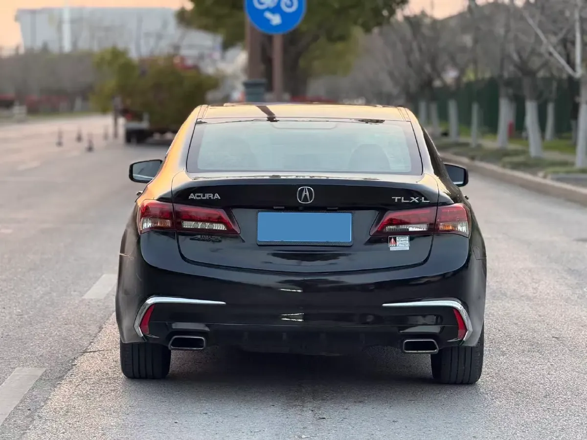 2018 Acura TLX-L 2.4L 208HP L4 8DCT,autocango,china used car exporter,china ev exporter,chinese used car exporter,chinese used ev exporter