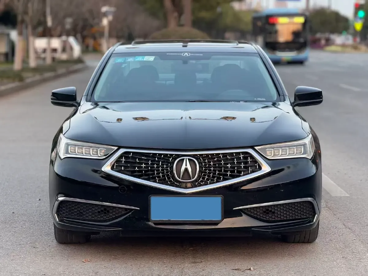 2018 Acura TLX-L 2.4L 208HP L4 8DCT,autocango,china used car exporter,china ev exporter,chinese used car exporter,chinese used ev exporter
