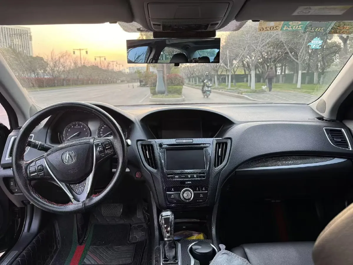 2018 Acura TLX-L 2.4L 208HP L4 8DCT,autocango,china used car exporter,china ev exporter,chinese used car exporter,chinese used ev exporter