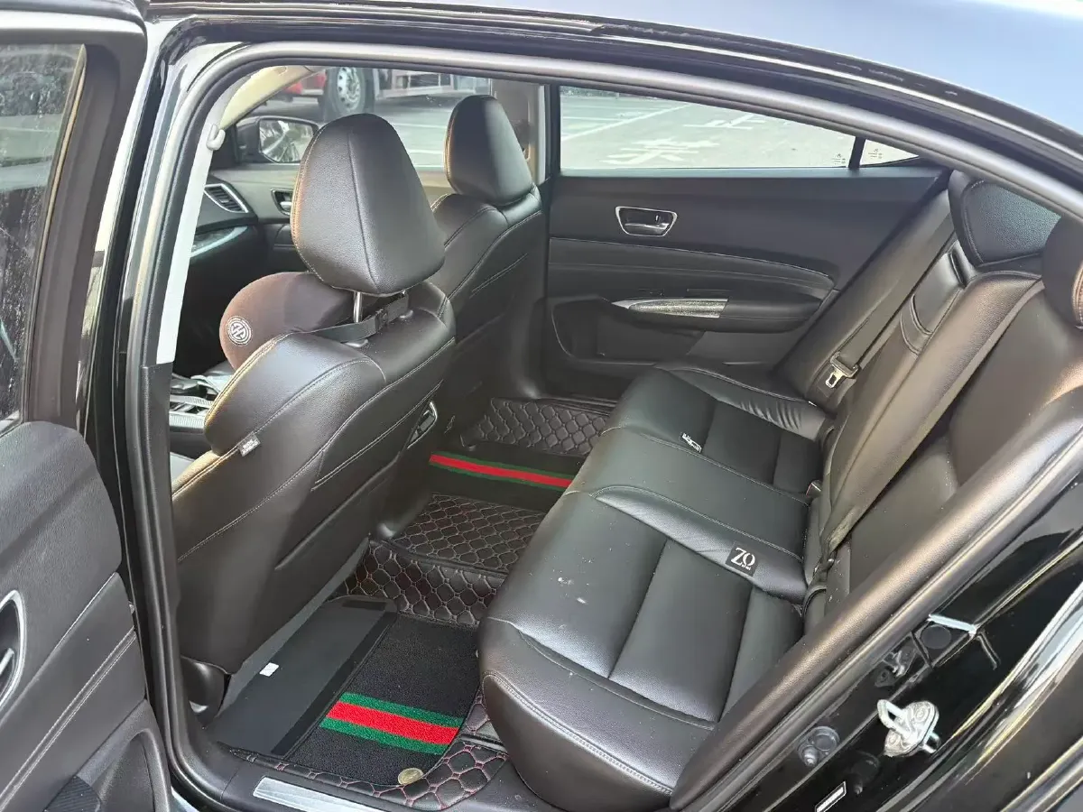 2018 Acura TLX-L 2.4L 208HP L4 8DCT,autocango,china used car exporter,china ev exporter,chinese used car exporter,chinese used ev exporter