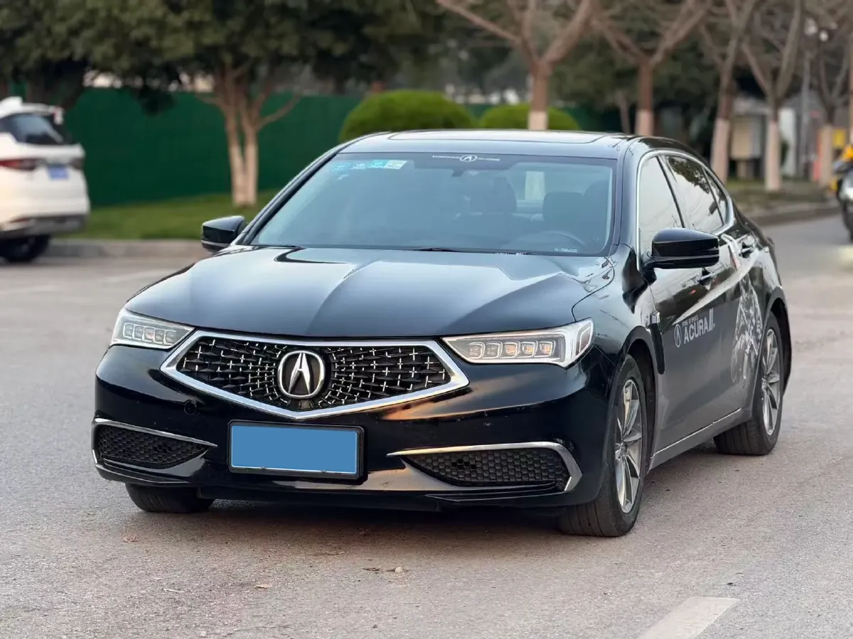 2018 Acura TLX-L 2.4L 208HP L4 8DCT,autocango,china used car exporter,china ev exporter,chinese used car exporter,chinese used ev exporter