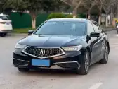 2018 ACURA TLX-L,autocango,china used car exporter,china ev exporter,chinese used car exporter,chinese used ev exporter