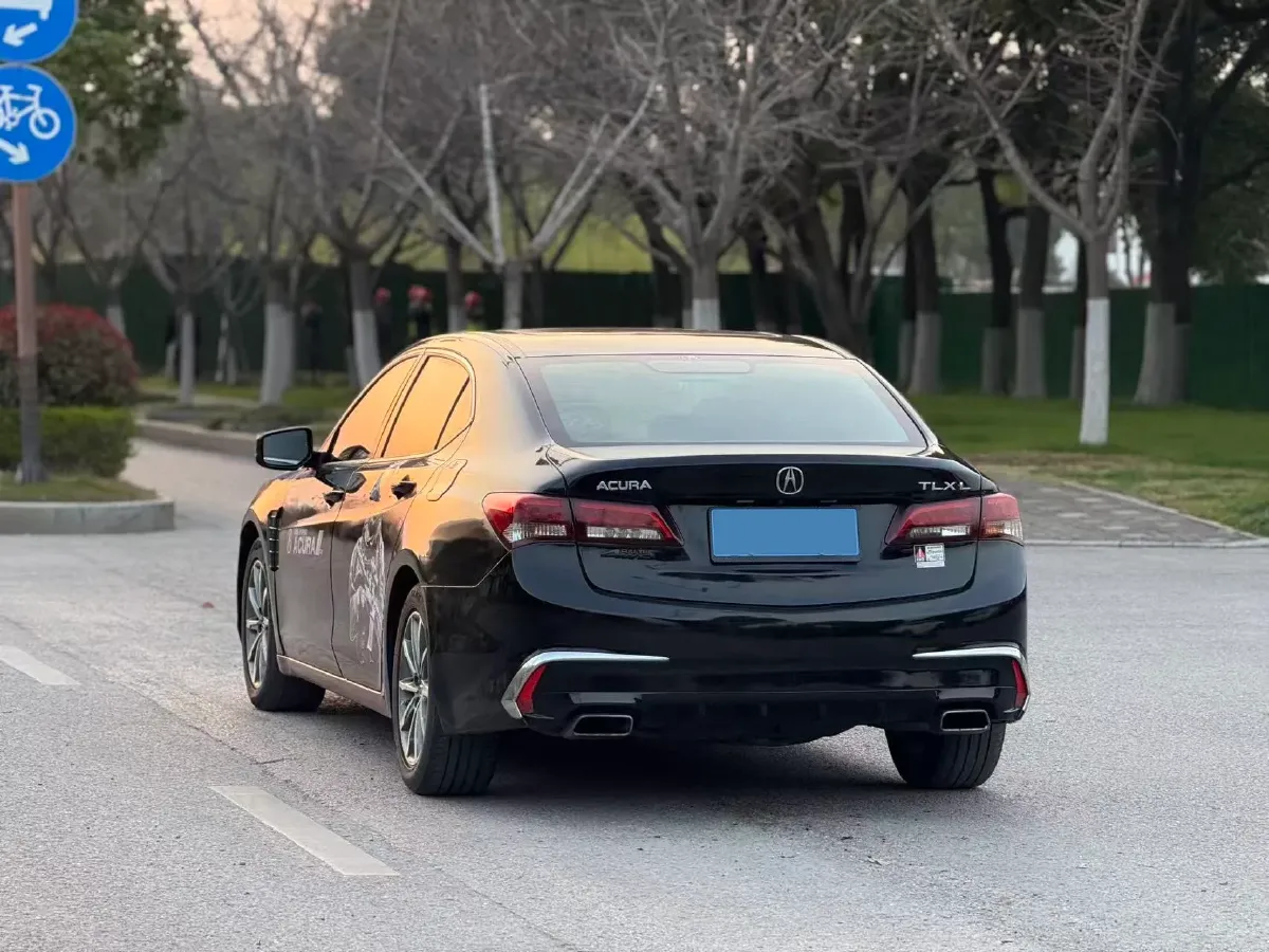 2018 Acura TLX-L 2.4L 208HP L4 8DCT,autocango,china used car exporter,china ev exporter,chinese used car exporter,chinese used ev exporter