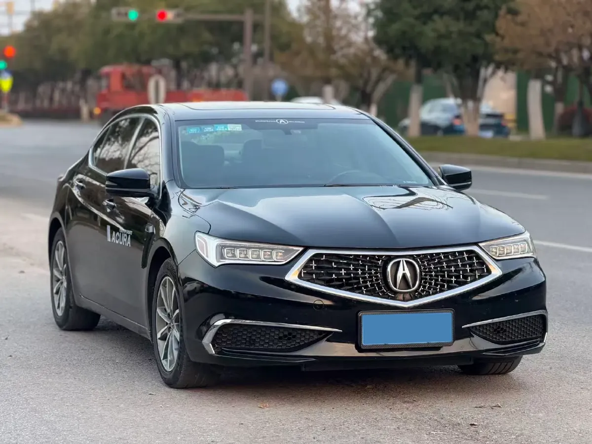 2018 Acura TLX-L 2.4L 208HP L4 8DCT,autocango,china used car exporter,china ev exporter,chinese used car exporter,chinese used ev exporter