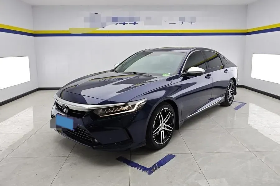 2022 Honda Inspire 1.5T 194HP L4 CVT,autocango,china used car exporter,china ev exporter,chinese used car exporter,chinese used ev exporter
