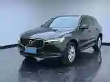 2018 Volvo XC60 2.0T 254HP L4 8AT