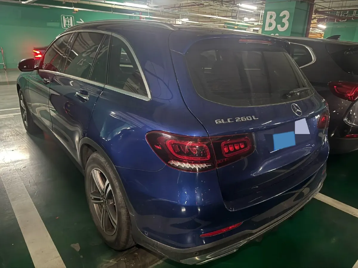 2020 Mercedes-Benz GLC Class 2.0T 197HP L4 9AT,autocango,china used car exporter,china ev exporter,chinese used car exporter,chinese used ev exporter