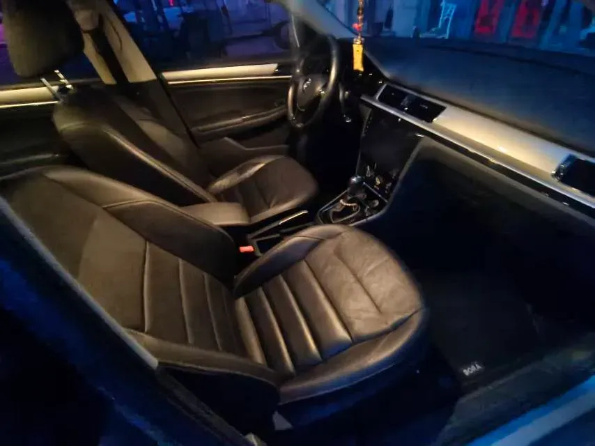 2018 Volkswagen Bora 1.5L 110HP L4 6AT,autocango,china used car exporter,china ev exporter,chinese used car exporter,chinese used ev exporter