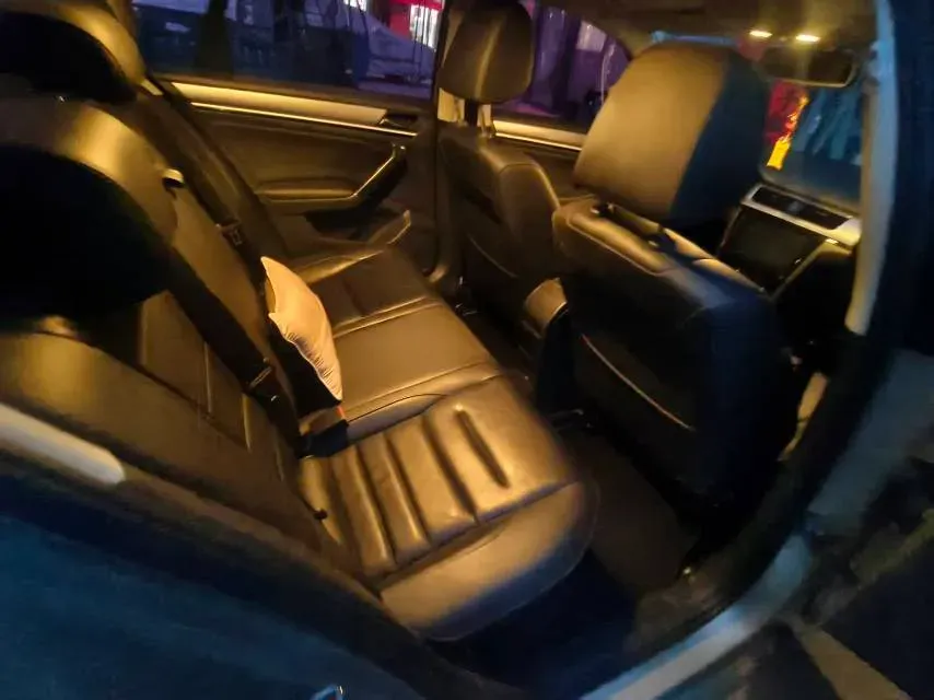 2018 Volkswagen Bora 1.5L 110HP L4 6AT,autocango,china used car exporter,china ev exporter,chinese used car exporter,chinese used ev exporter