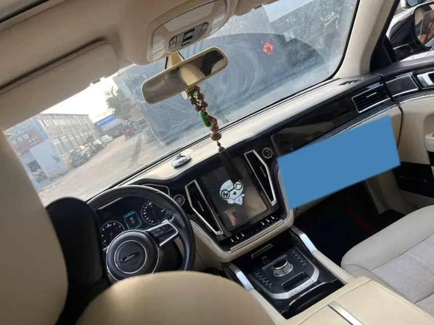 2017 Zotye T700 1.8T 177HP L4 6DCT,autocango,china used car exporter,china ev exporter,chinese used car exporter,chinese used ev exporter