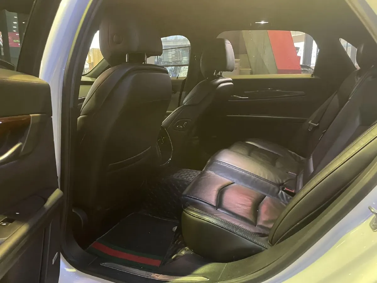 2020 Cadillac CT6 2.0T 241HP L4 10AT,autocango,china used car exporter,china ev exporter,chinese used car exporter,chinese used ev exporter