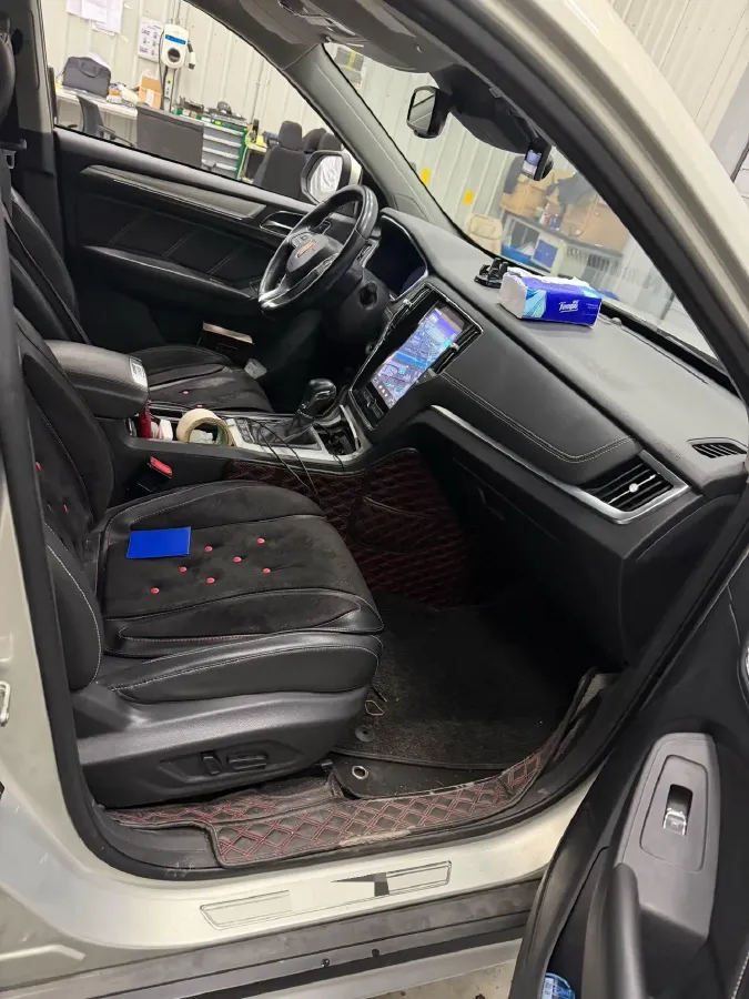 2019 Roewe RX5 1.5T 162HP L4 2AT PHEV 12KWH,autocango,china used car exporter,china ev exporter,chinese used car exporter,chinese used ev exporter