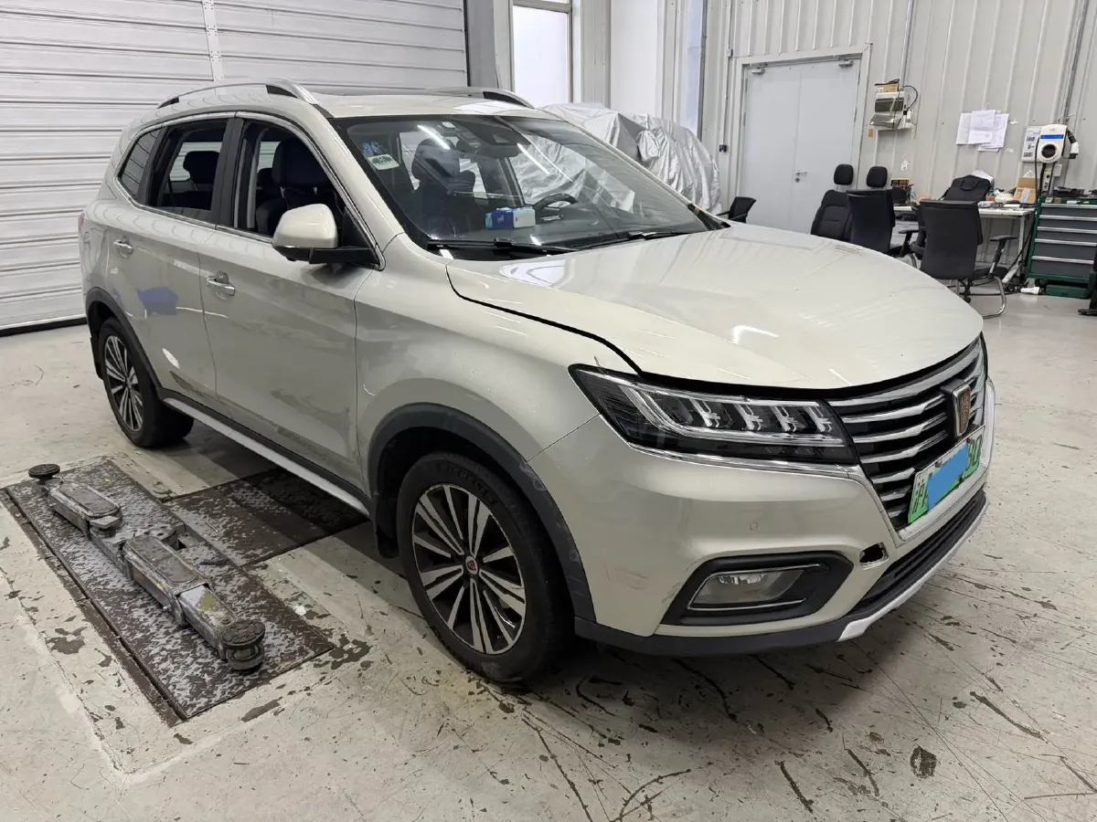 2019 Roewe RX5 1.5T 162HP L4 2AT PHEV 12KWH,autocango,china used car exporter,china ev exporter,chinese used car exporter,chinese used ev exporter