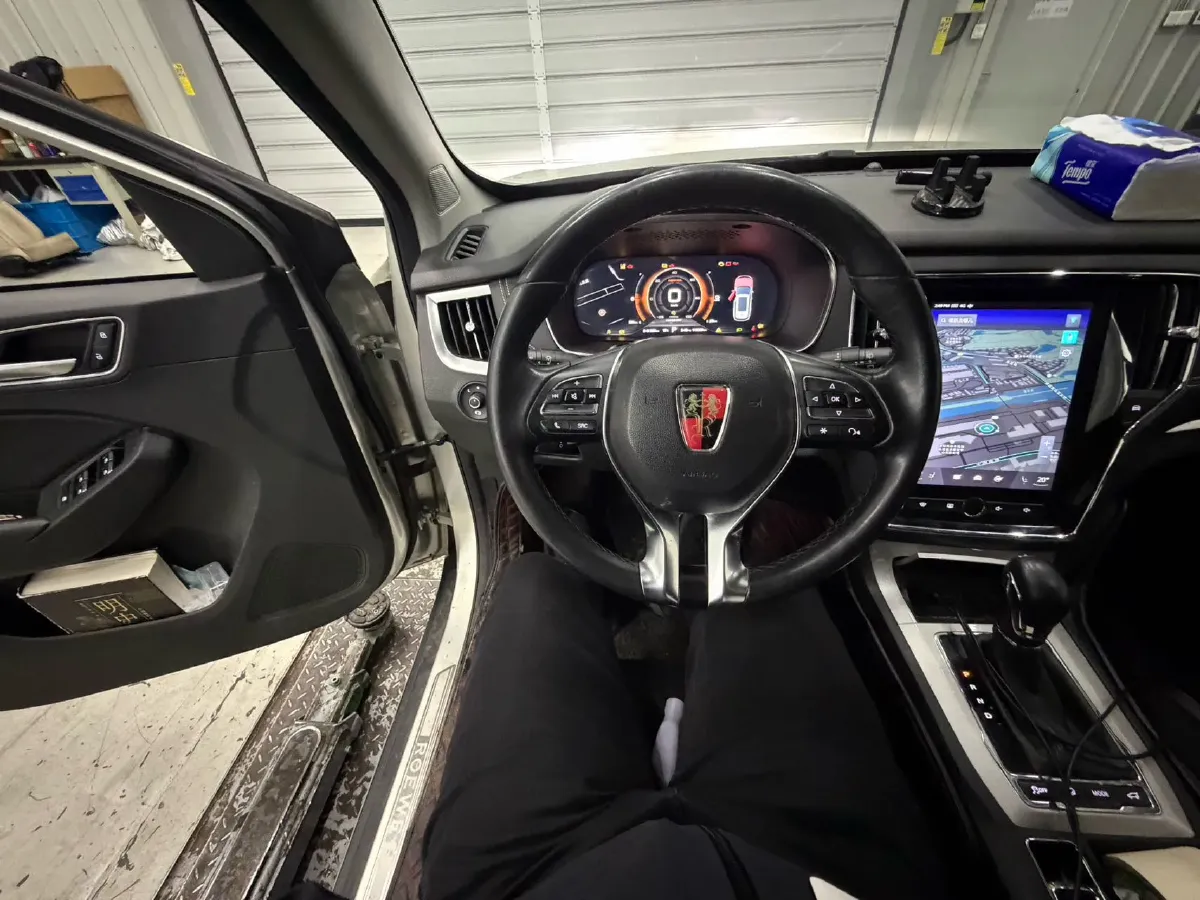 2019 Roewe RX5 1.5T 162HP L4 2AT PHEV 12KWH,autocango,china used car exporter,china ev exporter,chinese used car exporter,chinese used ev exporter