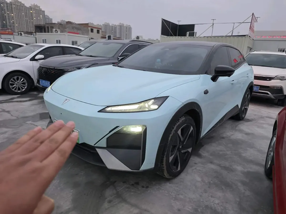 2023 Deepal S07 1.5L 95HP L4 REEV 31.73KWH,autocango,china used car exporter,china ev exporter,chinese used car exporter,chinese used ev exporter