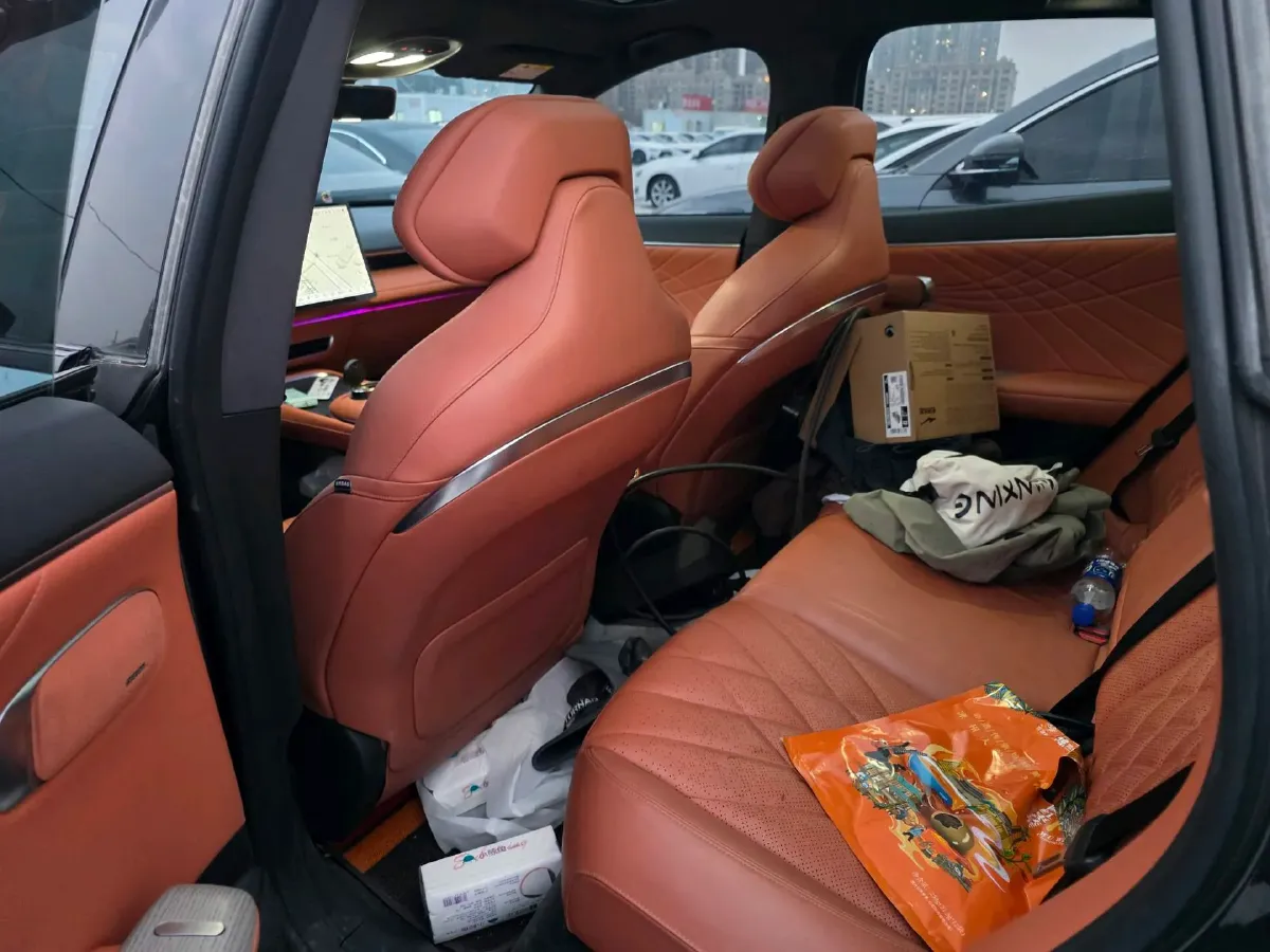 2023 Deepal S07 1.5L 95HP L4 REEV 31.73KWH,autocango,china used car exporter,china ev exporter,chinese used car exporter,chinese used ev exporter