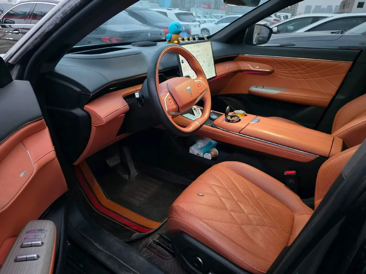 2023 Deepal S07 1.5L 95HP L4 REEV 31.73KWH,autocango,china used car exporter,china ev exporter,chinese used car exporter,chinese used ev exporter