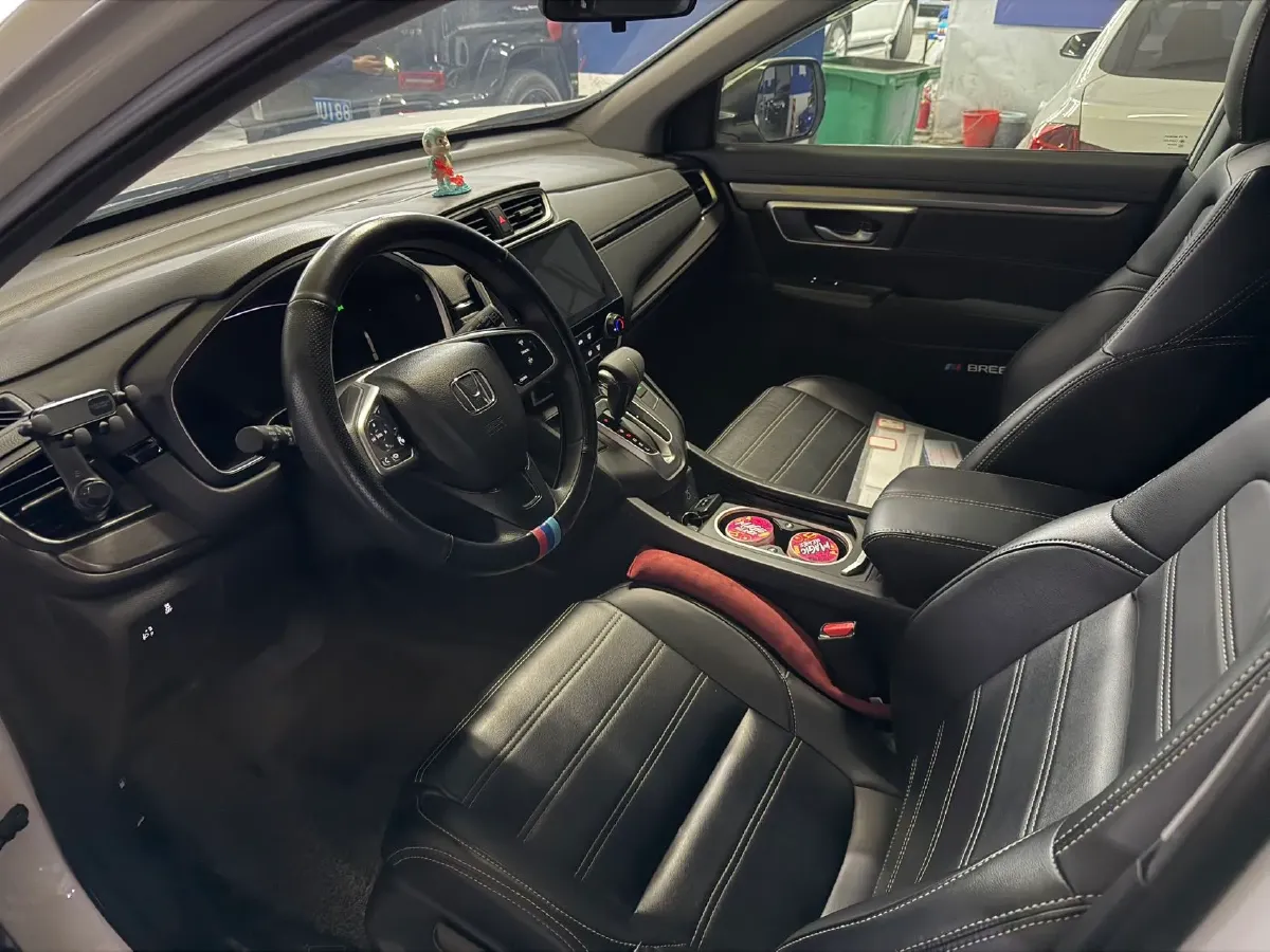 2021 Honda Breeze 1.5T 193HP L4 CVT,autocango,china used car exporter,china ev exporter,chinese used car exporter,chinese used ev exporter