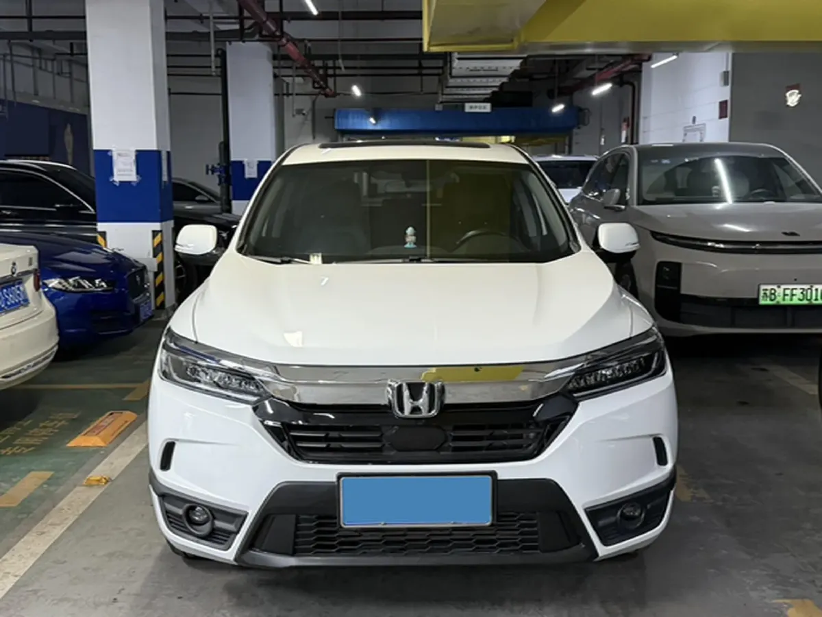 2021 Honda Breeze 1.5T 193HP L4 CVT,autocango,china used car exporter,china ev exporter,chinese used car exporter,chinese used ev exporter
