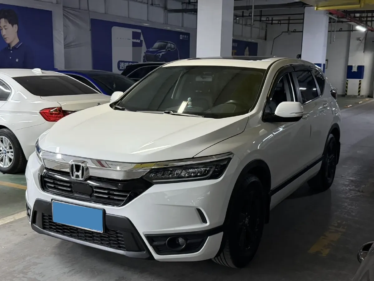 2021 Honda Breeze 1.5T 193HP L4 CVT,autocango,china used car exporter,china ev exporter,chinese used car exporter,chinese used ev exporter