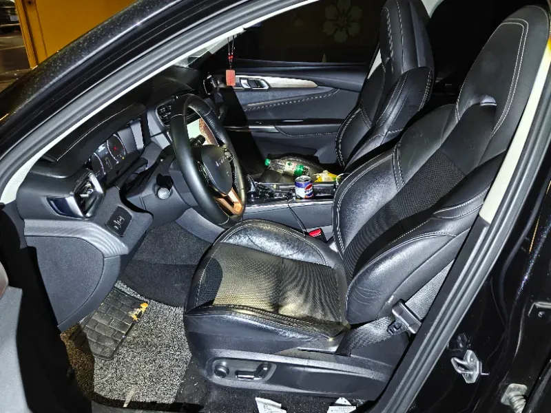 2018 Foton Tunland 2.0T 218HP L4 6AT,autocango,china used car exporter,china ev exporter,chinese used car exporter,chinese used ev exporter