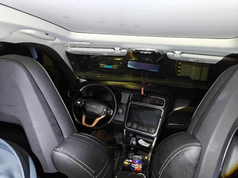 2018 Foton Tunland 2.0T 218HP L4 6AT,autocango,china used car exporter,china ev exporter,chinese used car exporter,chinese used ev exporter