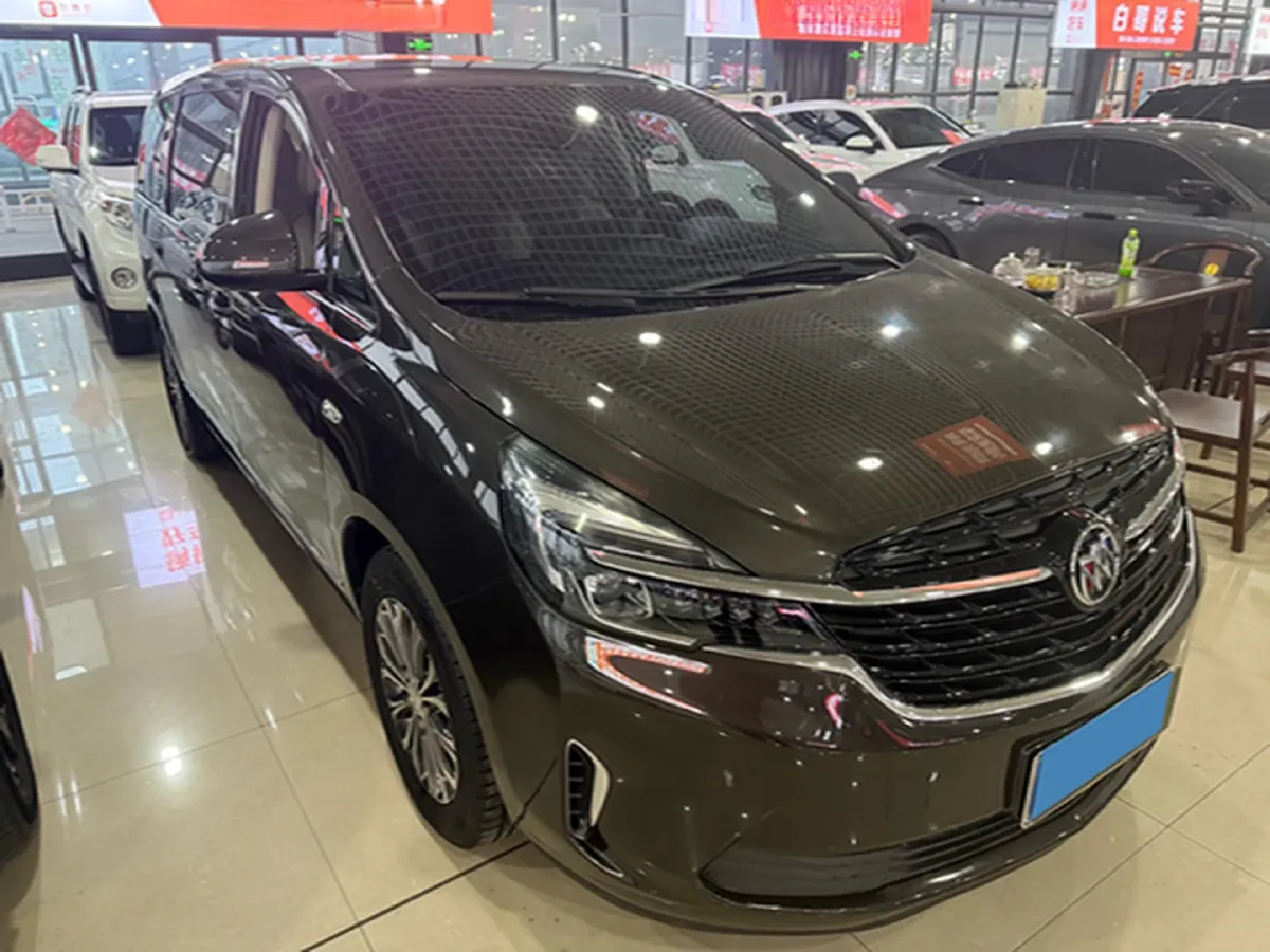 2021 Buick GL8 2.0T 237HP L4 9AT,autocango,china used car exporter,china ev exporter,chinese used car exporter,chinese used ev exporter