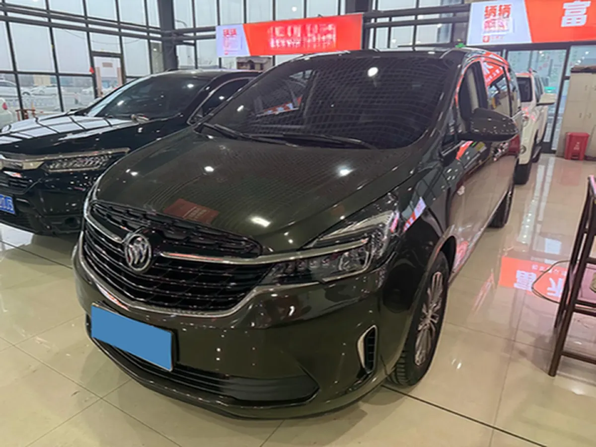 2021 Buick GL8 2.0T 237HP L4 9AT,autocango,china used car exporter,china ev exporter,chinese used car exporter,chinese used ev exporter