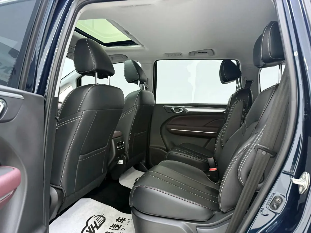 2023 GAC Trumpchi M6 1.5T 177HP L4 7DCT,autocango,china used car exporter,china ev exporter,chinese used car exporter,chinese used ev exporter