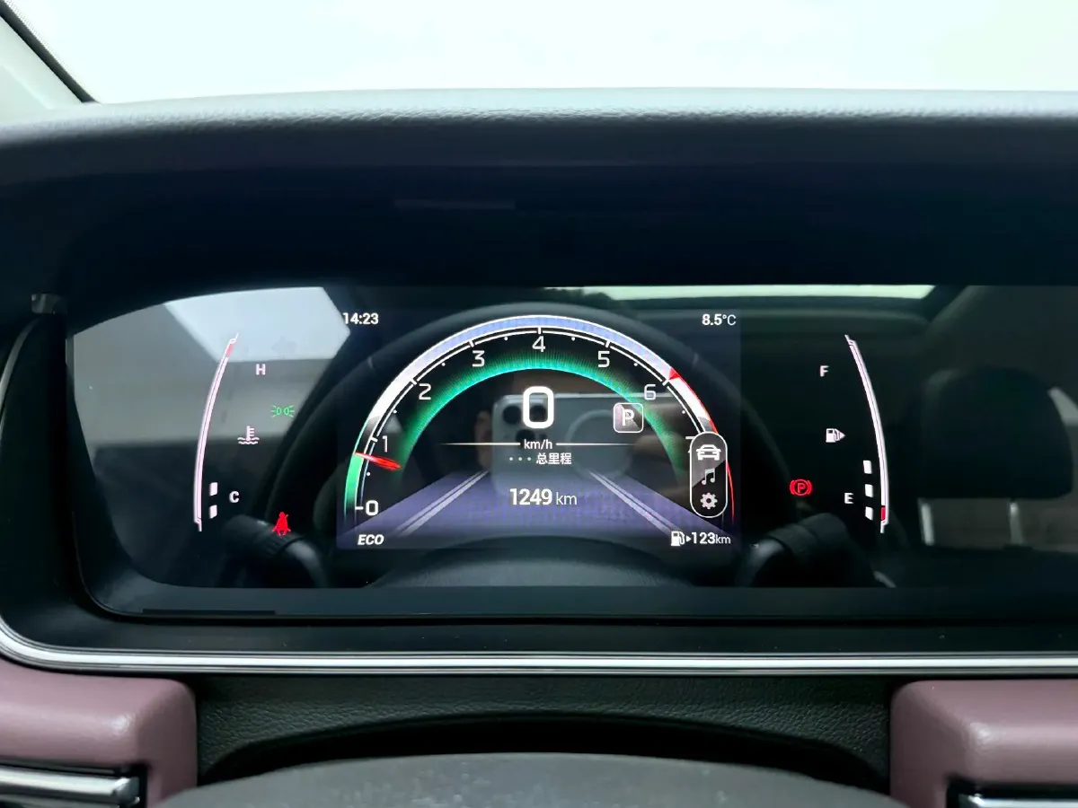 2023 GAC Trumpchi M6 1.5T 177HP L4 7DCT,autocango,china used car exporter,china ev exporter,chinese used car exporter,chinese used ev exporter