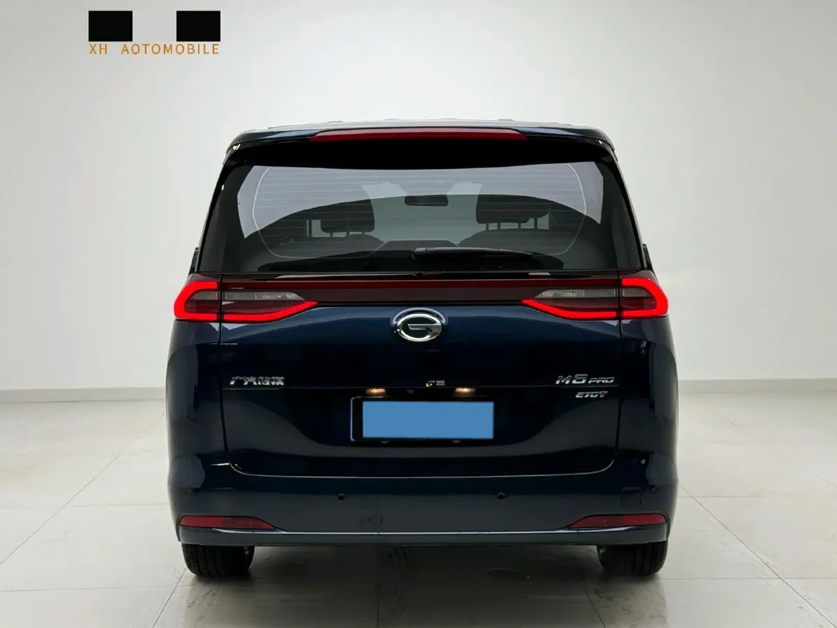 2023 GAC Trumpchi M6 1.5T 177HP L4 7DCT,autocango,china used car exporter,china ev exporter,chinese used car exporter,chinese used ev exporter