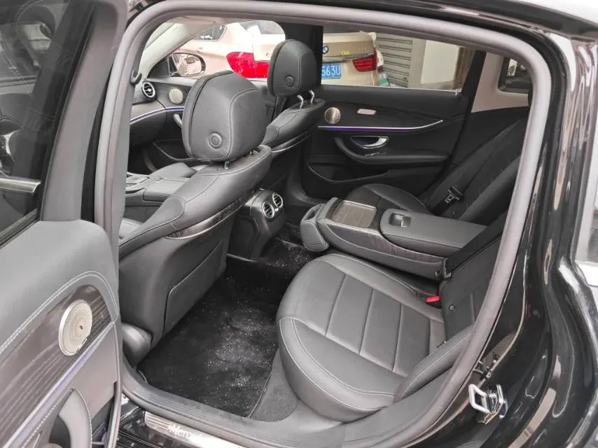 2020 Mercedes-Benz E Class 1.5T 184HP L4 9AT,autocango,china used car exporter,china ev exporter,chinese used car exporter,chinese used ev exporter