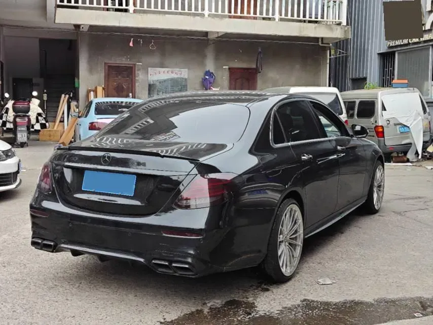 2020 Mercedes-Benz E Class 1.5T 184HP L4 9AT,autocango,china used car exporter,china ev exporter,chinese used car exporter,chinese used ev exporter