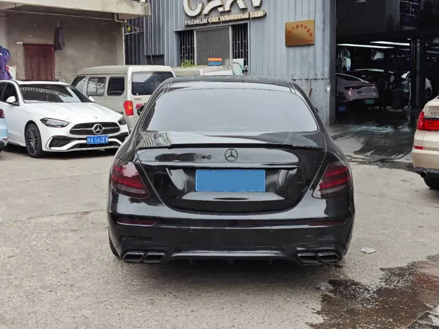 2020 Mercedes-Benz E Class 1.5T 184HP L4 9AT,autocango,china used car exporter,china ev exporter,chinese used car exporter,chinese used ev exporter