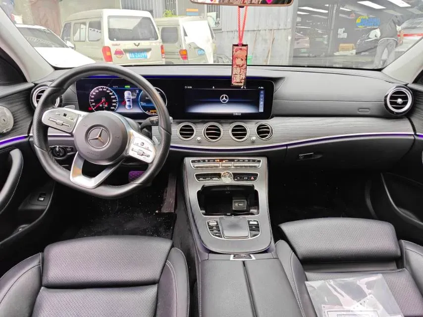 2020 Mercedes-Benz E Class 1.5T 184HP L4 9AT,autocango,china used car exporter,china ev exporter,chinese used car exporter,chinese used ev exporter