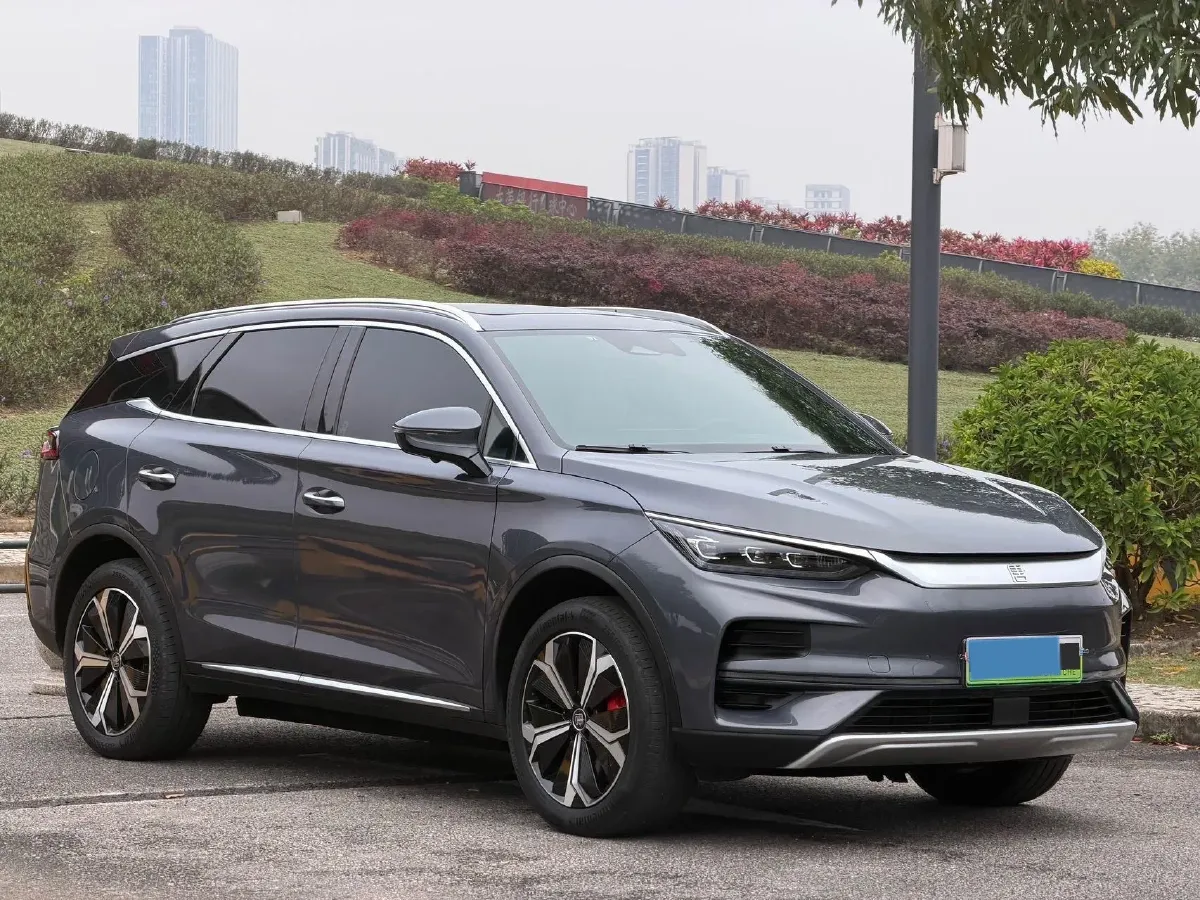 2022 Roewe iMAX8 BEV 90KWH,autocango,china used car exporter,china ev exporter,chinese used car exporter,chinese used ev exporter