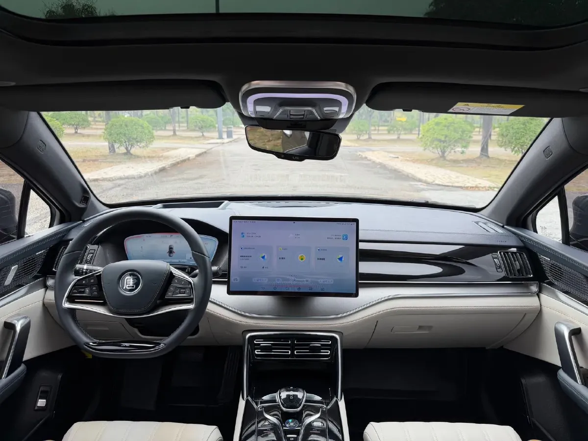 2022 Roewe iMAX8 BEV 90KWH,autocango,china used car exporter,china ev exporter,chinese used car exporter,chinese used ev exporter