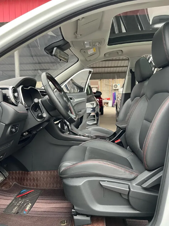 2020 MG ZS 1.5L 120HP L4 CVT,autocango,china used car exporter,china ev exporter,chinese used car exporter,chinese used ev exporter