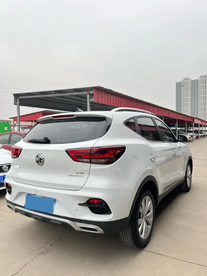 2020 MG ZS 1.5L 120HP L4 CVT,autocango,china used car exporter,china ev exporter,chinese used car exporter,chinese used ev exporter