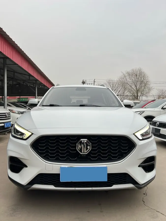 2020 MG ZS 1.5L 120HP L4 CVT,autocango,china used car exporter,china ev exporter,chinese used car exporter,chinese used ev exporter