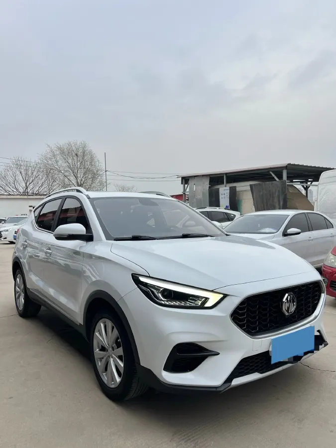 2020 MG ZS 1.5L 120HP L4 CVT,autocango,china used car exporter,china ev exporter,chinese used car exporter,chinese used ev exporter