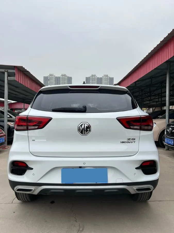 2020 MG ZS 1.5L 120HP L4 CVT,autocango,china used car exporter,china ev exporter,chinese used car exporter,chinese used ev exporter