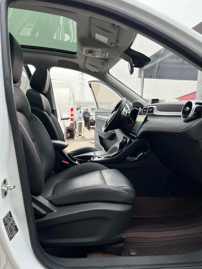 2020 MG ZS 1.5L 120HP L4 CVT,autocango,china used car exporter,china ev exporter,chinese used car exporter,chinese used ev exporter