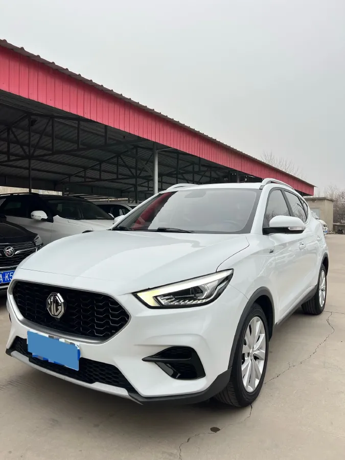 2020 MG ZS 1.5L 120HP L4 CVT,autocango,china used car exporter,china ev exporter,chinese used car exporter,chinese used ev exporter